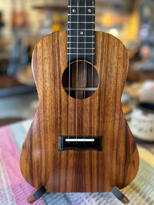 Plain Koa - Tenor