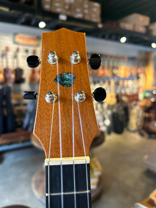 Hawaii Island Chain - Tenor