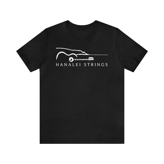 Hanalei Strings Shirt