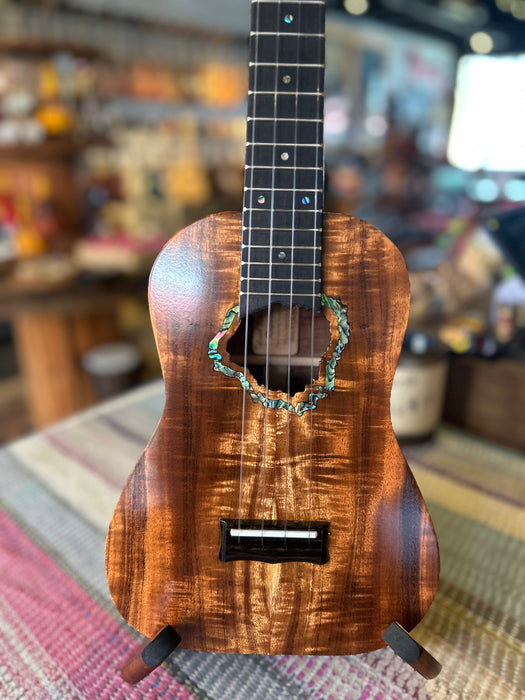 Kaua’i Soundhole - Concert