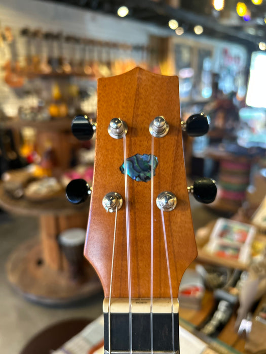 Kaua’i Soundhole - Concert