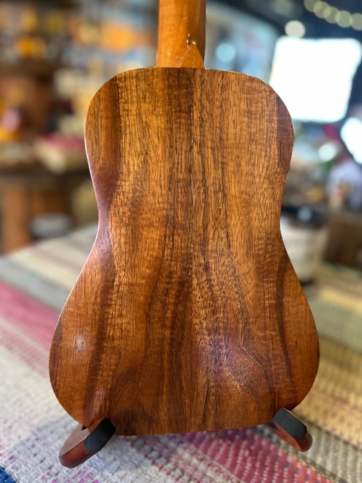 Kaua’i Soundhole - Concert