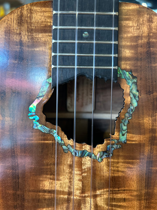 Kaua’i Soundhole - Concert