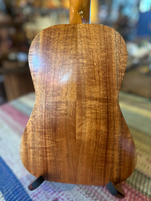 Kaua’i Soundhole - Tenor