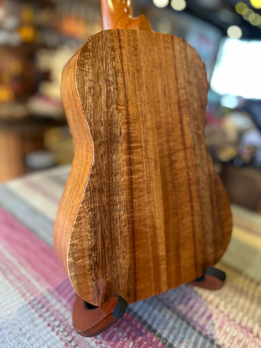 Hawaii Island Chain - Tenor