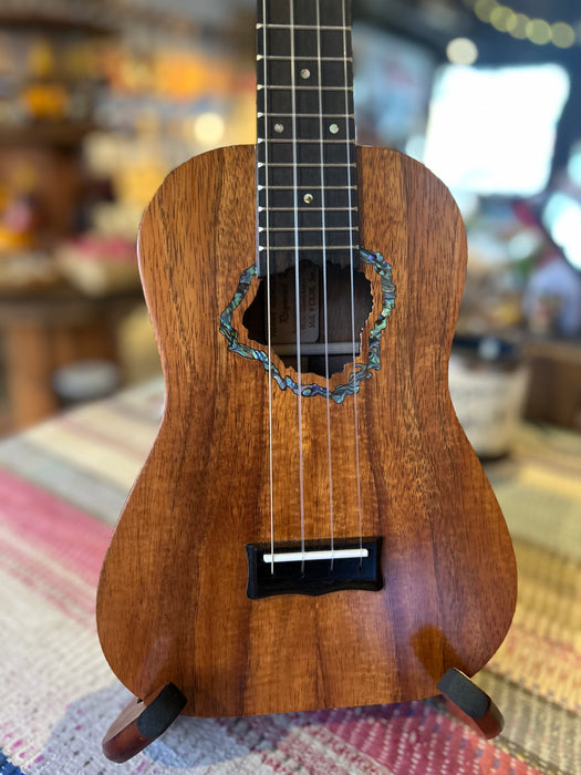 Kaua’i Soundhole - Concert