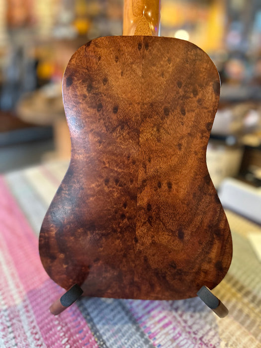 Hawaii Island Chain - Concert