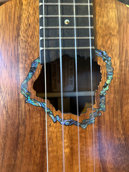 Kaua’i Soundhole - Concert
