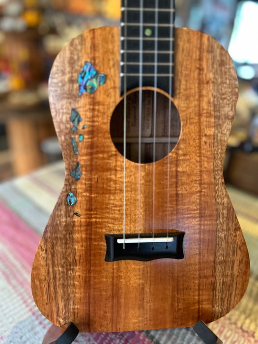 Hawaii Island Chain - Tenor