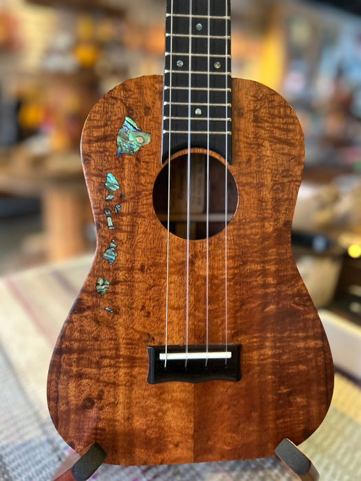 Hawaii Island Chain - Concert