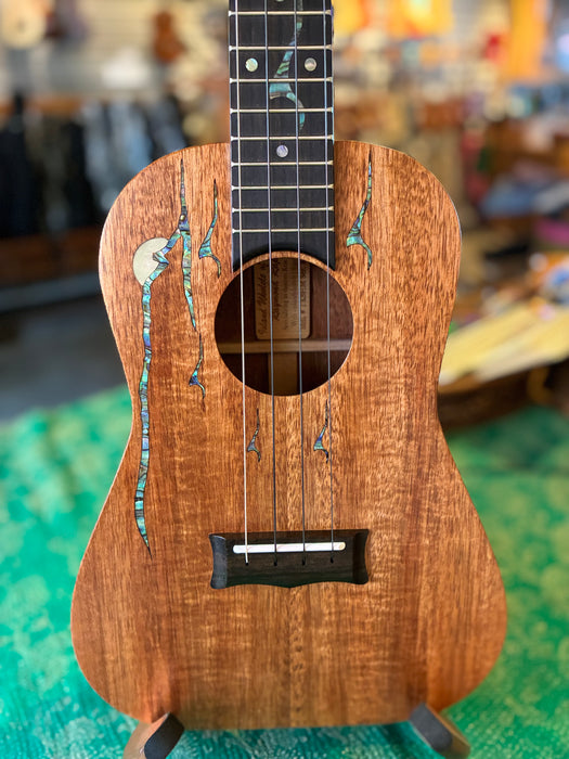 Hanalei Moon - Tenor