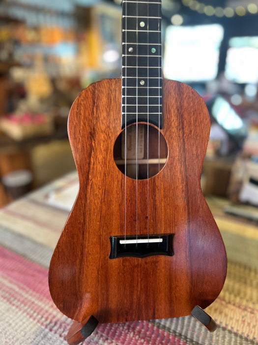 Plain Koa - Tenor