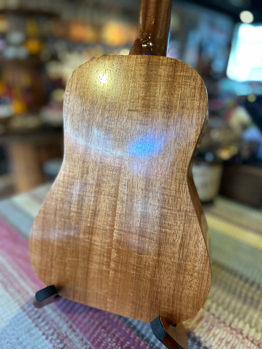 Hanalei Moon 6 String - Tenor