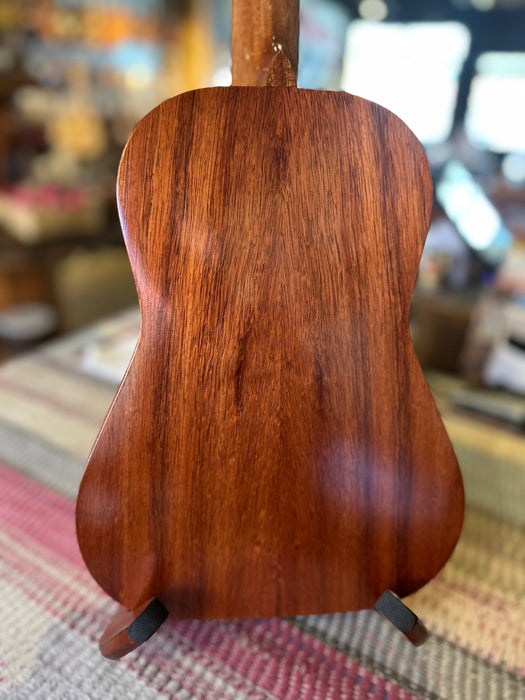 Plain Koa - Tenor