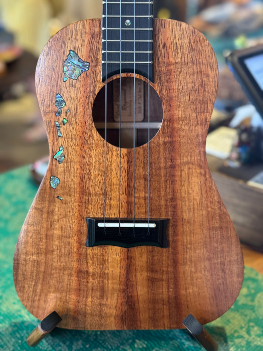 Hawaii Island Chain - Tenor