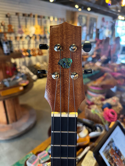 Hawaii Island Chain - Tenor