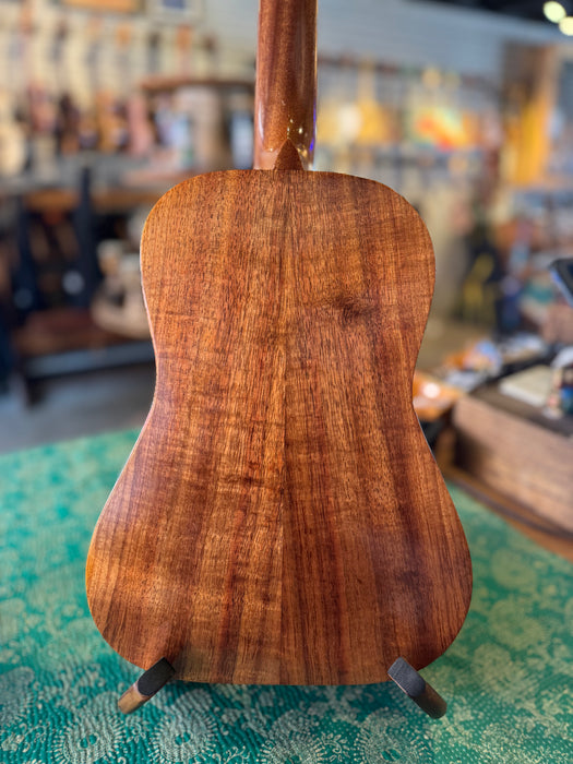 Hawaii Island Chain - Tenor