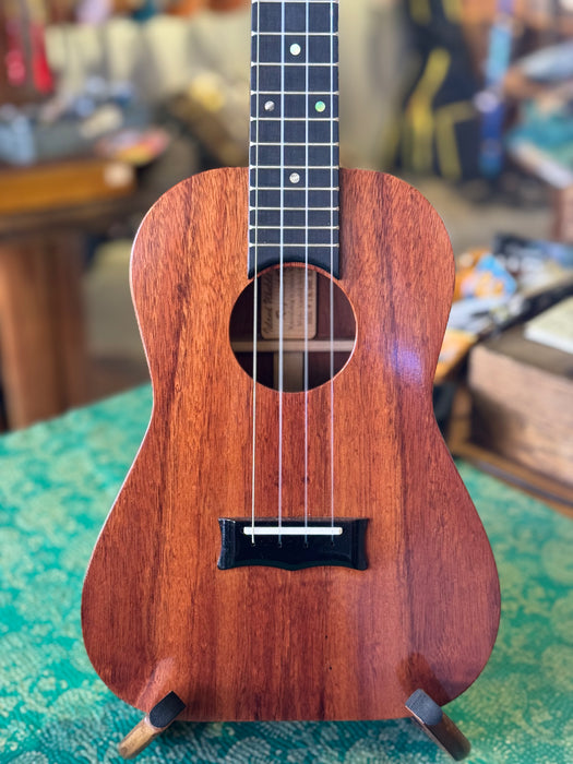 Plain Koa - Tenor