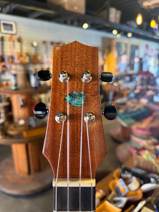 Plain Koa - Tenor