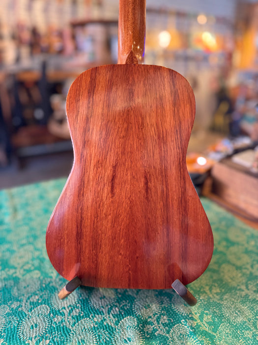 Plain Koa - Tenor