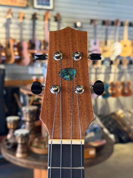 Kaua’i Soundhole - Tenor