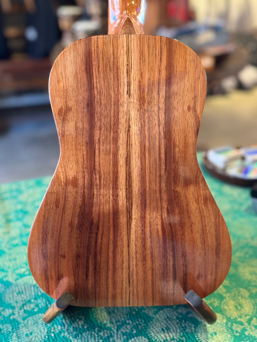 Kaua’i Soundhole - Tenor