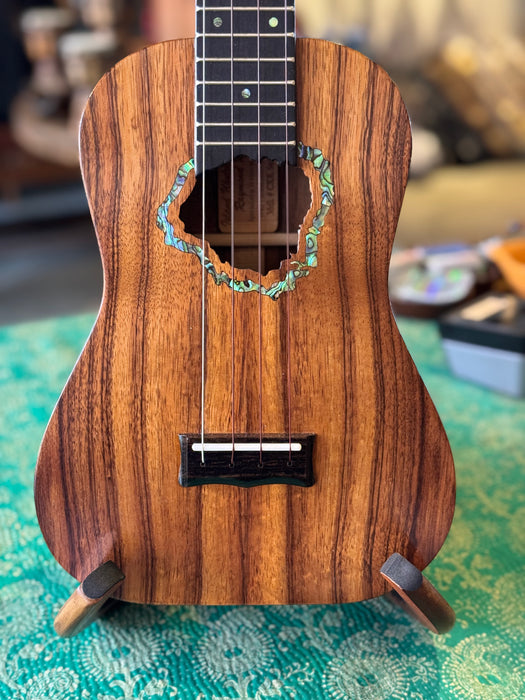 Kaua’i Soundhole - Concert
