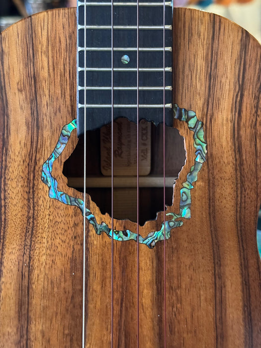 Kaua’i Soundhole - Concert