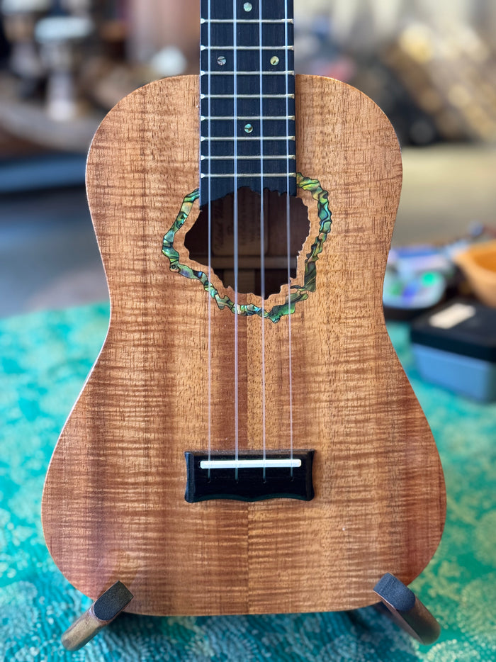 Island Ukuleles