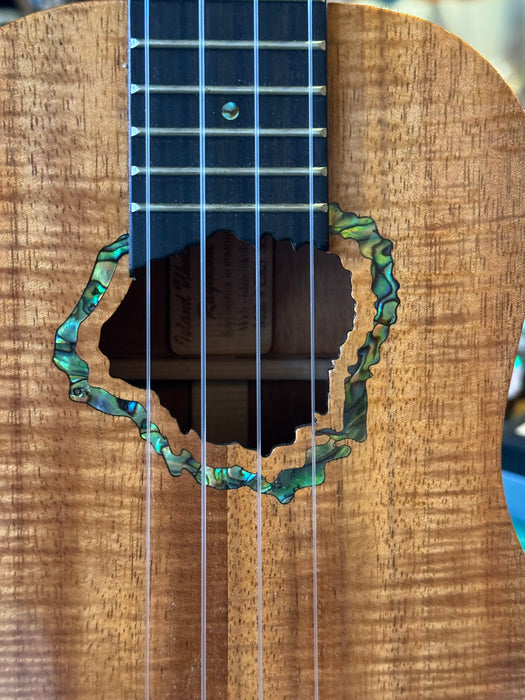 Kaua’i Soundhole - Concert