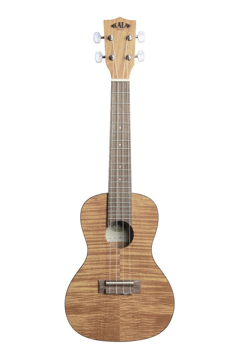 Thinline Travel Edition | Exotic Mahogany