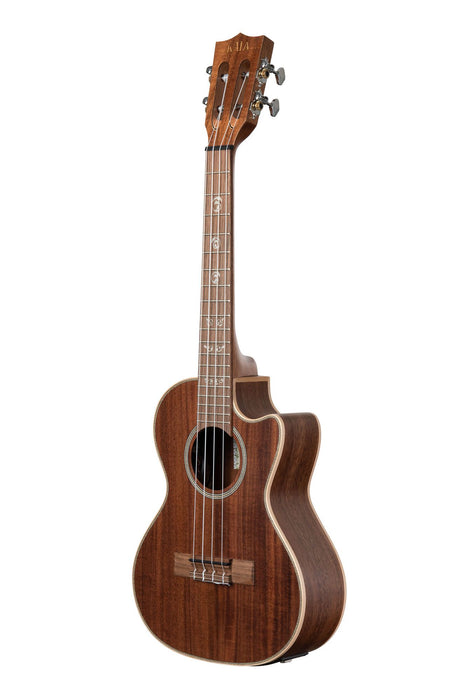 Solid Acacia Koa