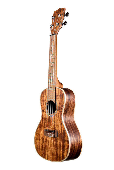 Solid Acacia Koa