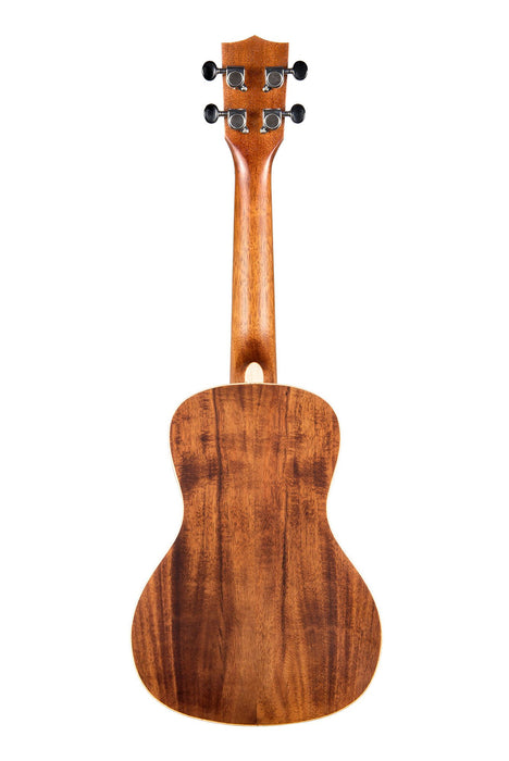 Solid Acacia Koa