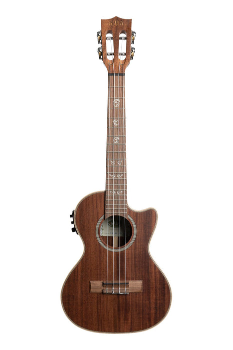 Solid Acacia Koa