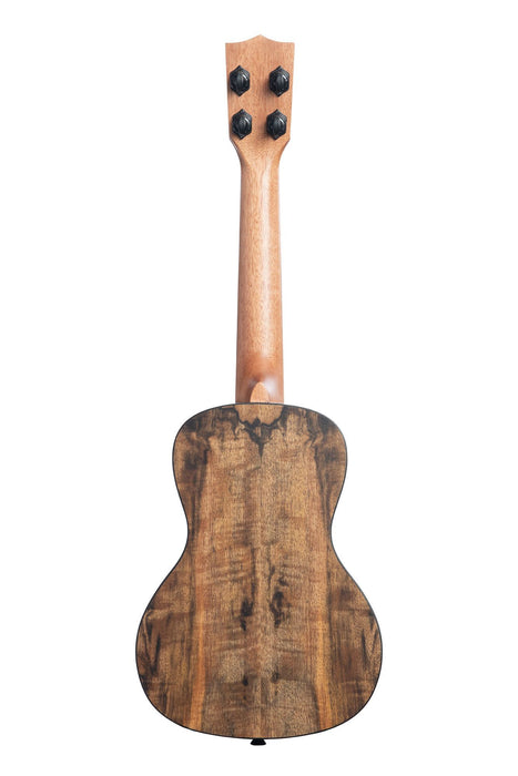 Spalted Mango