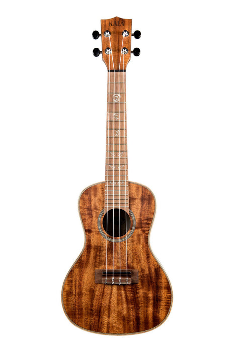 Solid Acacia Koa