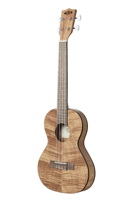 Thinline Travel Edition | Exotic Mahogany