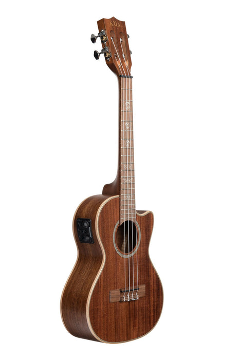 Solid Acacia Koa